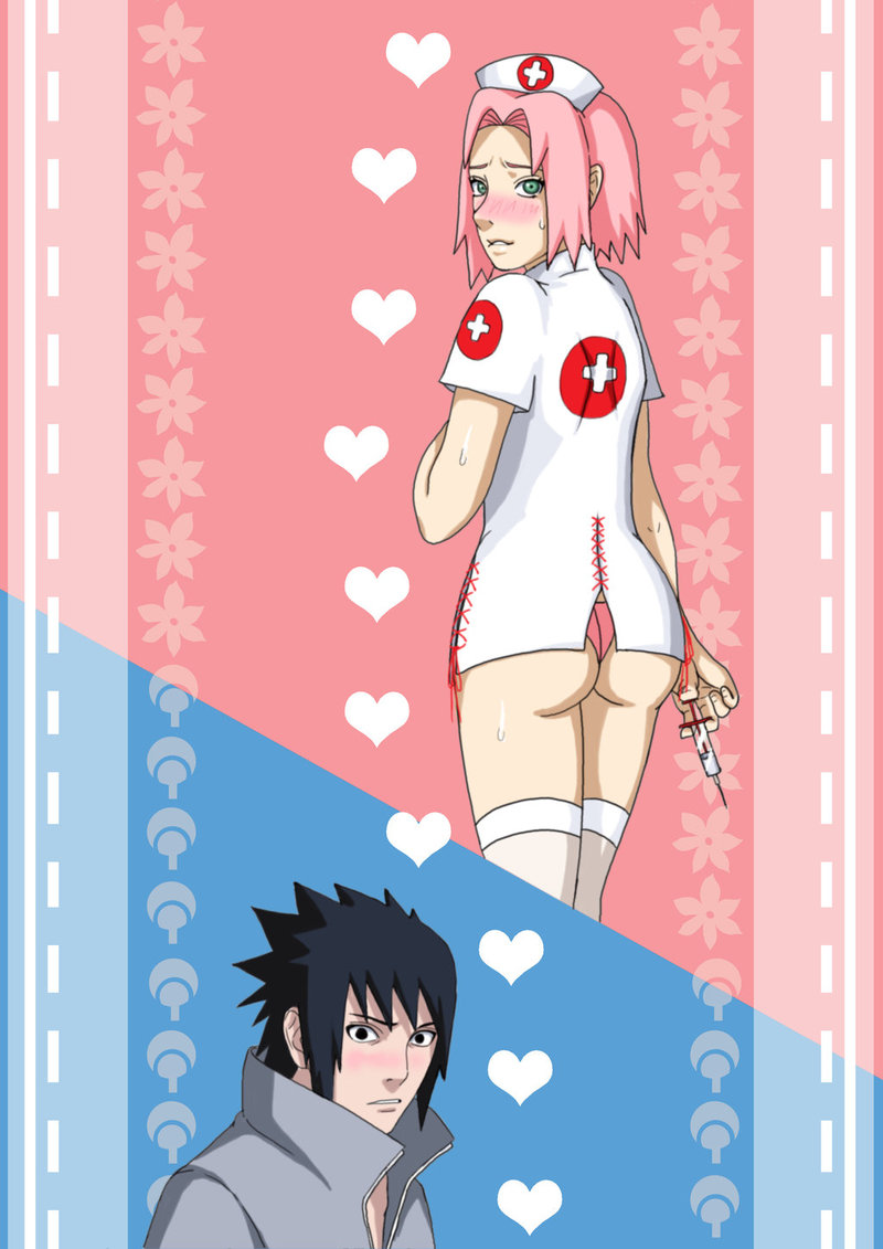 当火影的妹子们走错片场之后，CP们的表情太可乐了[哈哈]