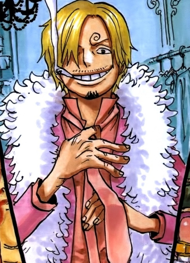 #山治#美图分享，生日贺
“喂，你听说过All Blue吗？”  [哈哈]