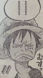 这表情[吃惊]
这是要暴走吗？[挖鼻屎]
大写的懵逼呀！[哈哈]