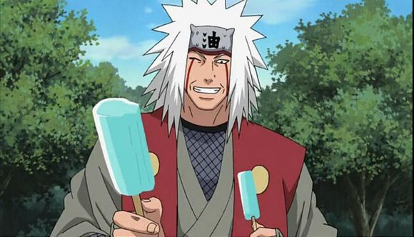 火影那些逝去的人，那些惊艳了时光，温柔了岁月的人。那些给我们留下美好回忆的人[嘻嘻]