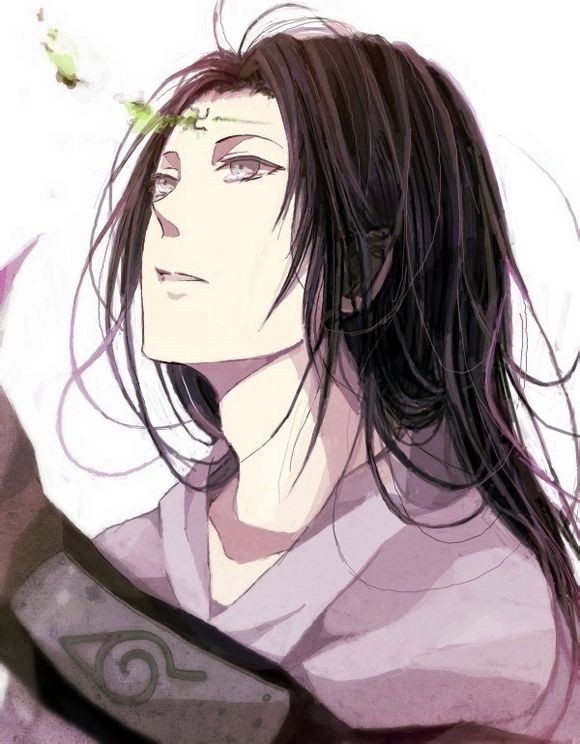 火影那些逝去的人，那些惊艳了时光，温柔了岁月的人。那些给我们留下美好回忆的人[嘻嘻]