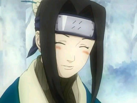 火影那些逝去的人，那些惊艳了时光，温柔了岁月的人。那些给我们留下美好回忆的人[嘻嘻]