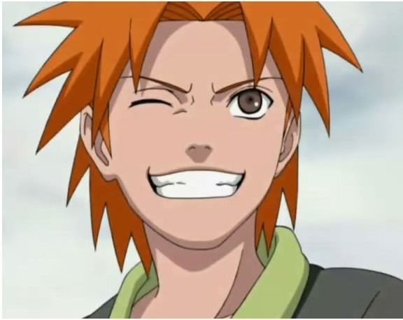 火影那些逝去的人，那些惊艳了时光，温柔了岁月的人。那些给我们留下美好回忆的人[嘻嘻]