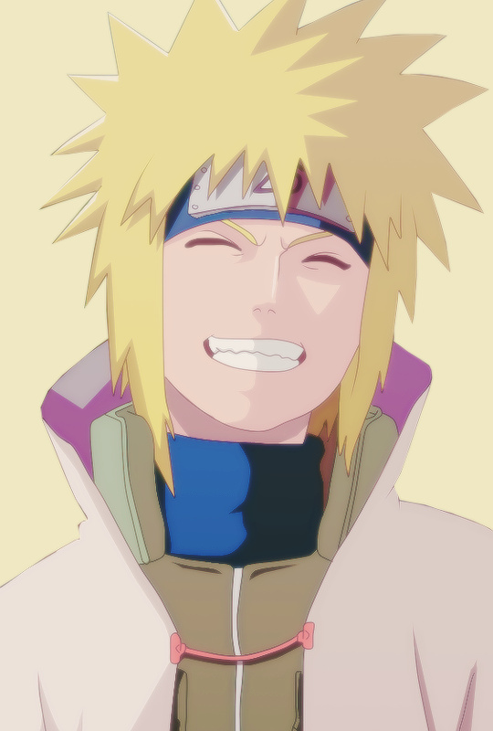 火影那些逝去的人，那些惊艳了时光，温柔了岁月的人。那些给我们留下美好回忆的人[嘻嘻]