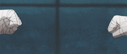 鸣人博人父子的日常[哈哈]