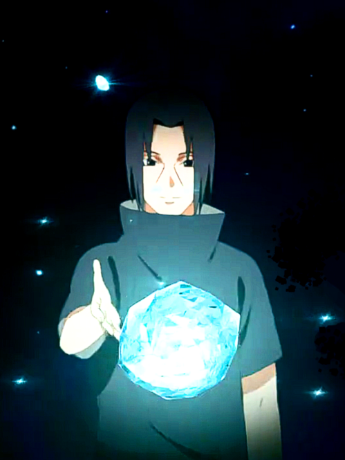 鼬——忍者世界里背负了最多，忍耐了最多，经历过非人的经历，你是真正的忍者[男神]