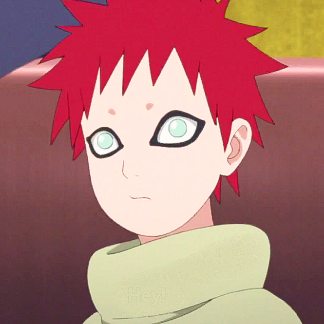 忍者的本质是忍耐，梦境再好终归要面对现实——我爱罗的童年