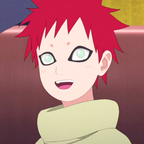 忍者的本质是忍耐，梦境再好终归要面对现实——我爱罗的童年