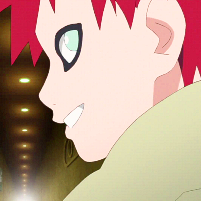 忍者的本质是忍耐，梦境再好终归要面对现实——我爱罗的童年