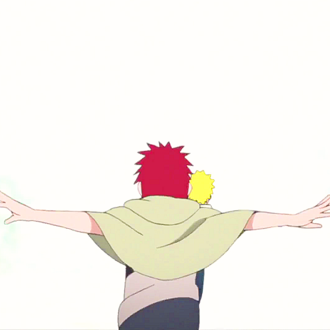 忍者的本质是忍耐，梦境再好终归要面对现实——我爱罗的童年