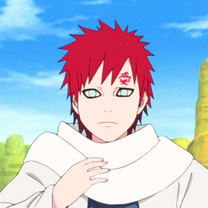 忍者的本质是忍耐，梦境再好终归要面对现实——我爱罗的童年