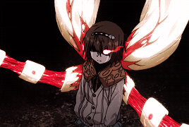 东京女性喰种大合集，哪个是你的菜？[害羞][花心]