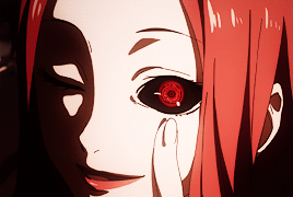 东京女性喰种大合集，哪个是你的菜？[害羞][花心]