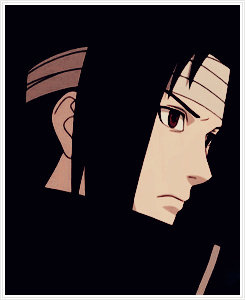 小佐助VS长佐助,对比明显[哈哈]