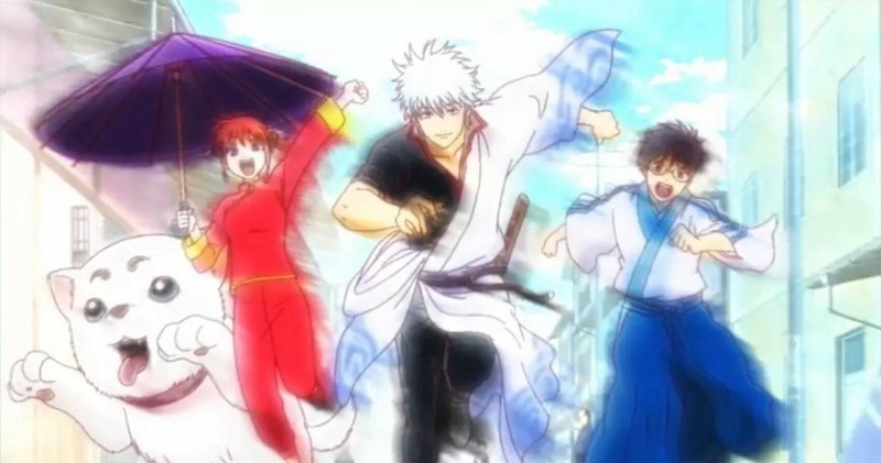 #话语#与其有功夫琢磨怎样漂亮的死去，不如漂亮的活到最后一刻。——坂田银时[挖鼻屎]