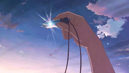 亦真亦幻的美丽二次元，美的让人心悸[思考]