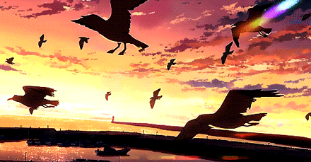 亦真亦幻的美丽二次元，美的让人心悸[思考]