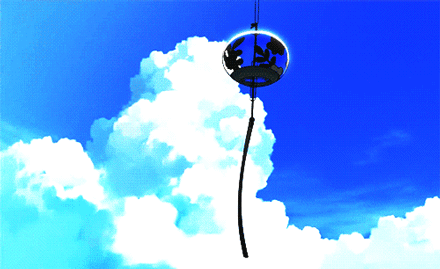 亦真亦幻的美丽二次元，美的让人心悸[思考]