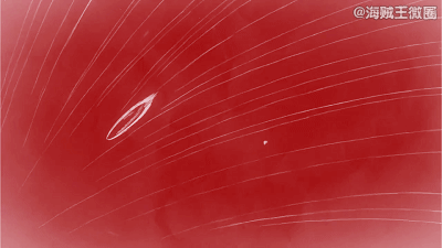 最新海贼王剧场版#GOLD#最新动图，特别映像，简直帅呆[哈哈][嘻嘻]