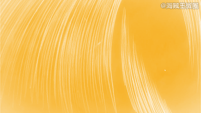 最新海贼王剧场版#GOLD#最新动图，特别映像，简直帅呆[哈哈][嘻嘻]