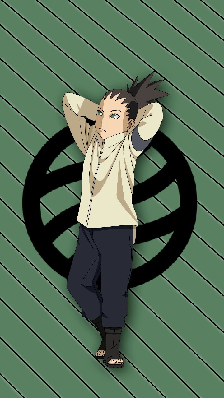 木叶新生代美图分享[嘻嘻]