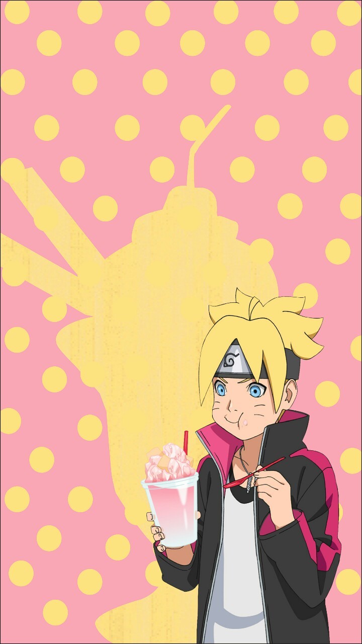 木叶新生代美图分享[嘻嘻]