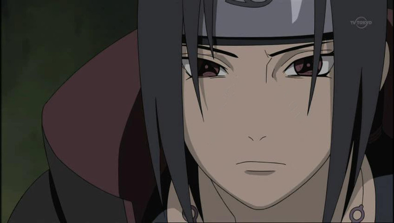 假如鼬没有八字纹，好像也蛮好看的[困][男神]