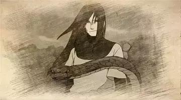 “活着本来没有什么意义 但是只要活着 就可以找到 有趣的事情。就像你发现了花 我又发现了你一样”—— 大蛇丸萨玛#话语#