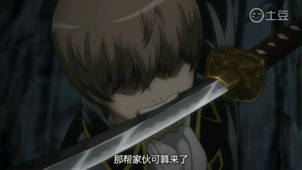 小总什么时候学会说腹语？ [嘻嘻]还有就是小总一直这么咬着刀，口水不会流下来么[吃惊]