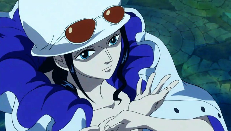 海贼王732话截图[嘻嘻]