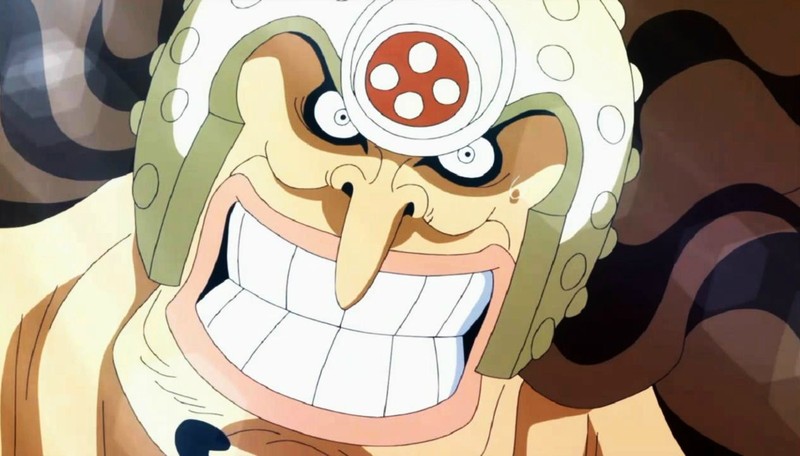 海贼王732话截图[嘻嘻]