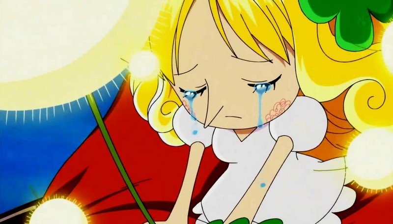 海贼王732话截图[嘻嘻]