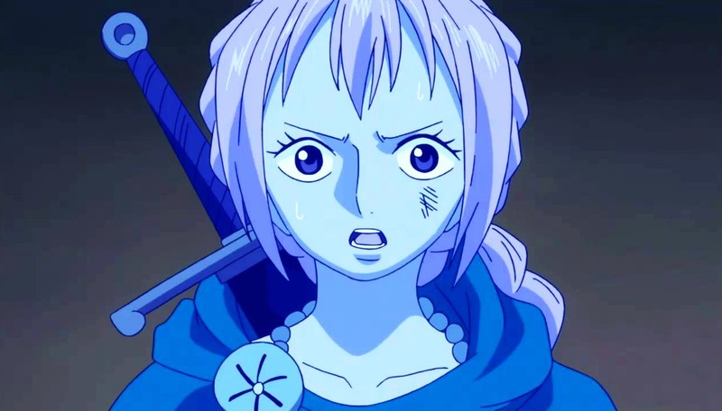 海贼王732话截图[嘻嘻]