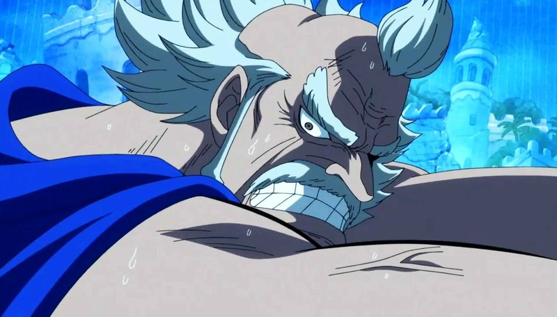 海贼王732话截图[嘻嘻]