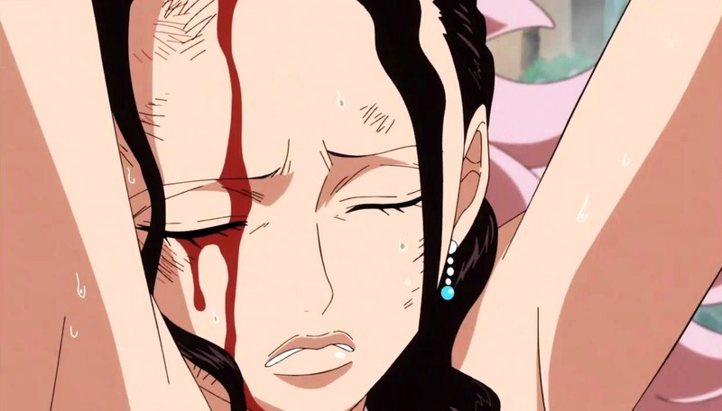 海贼王732话截图[嘻嘻]