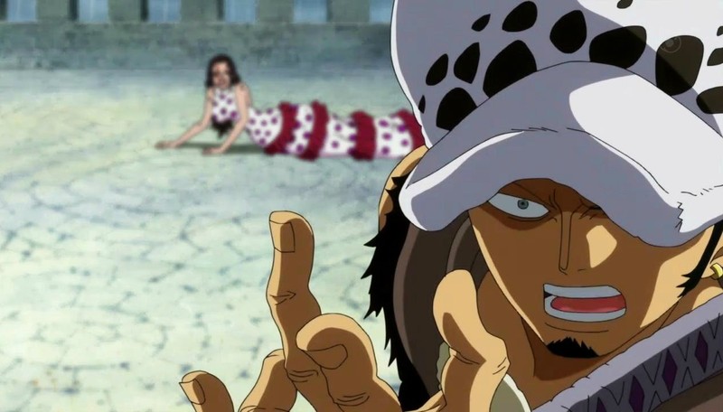 海贼王732话截图[嘻嘻]