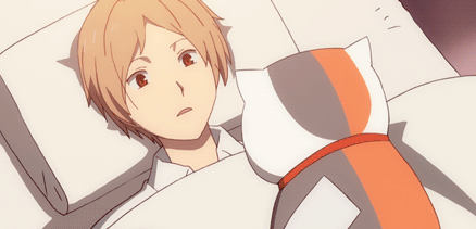 夏目友人帐美图欣赏
总有些美好让人难忘