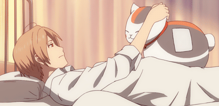 夏目友人帐美图欣赏
总有些美好让人难忘