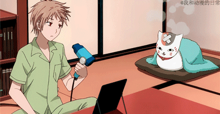 夏目友人帐美图欣赏
总有些美好让人难忘