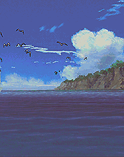 火影绝美场景分享
曾经的第七班，转眼已成云烟[困]
自己曾经各自守望的人如今都各自有了自己的家