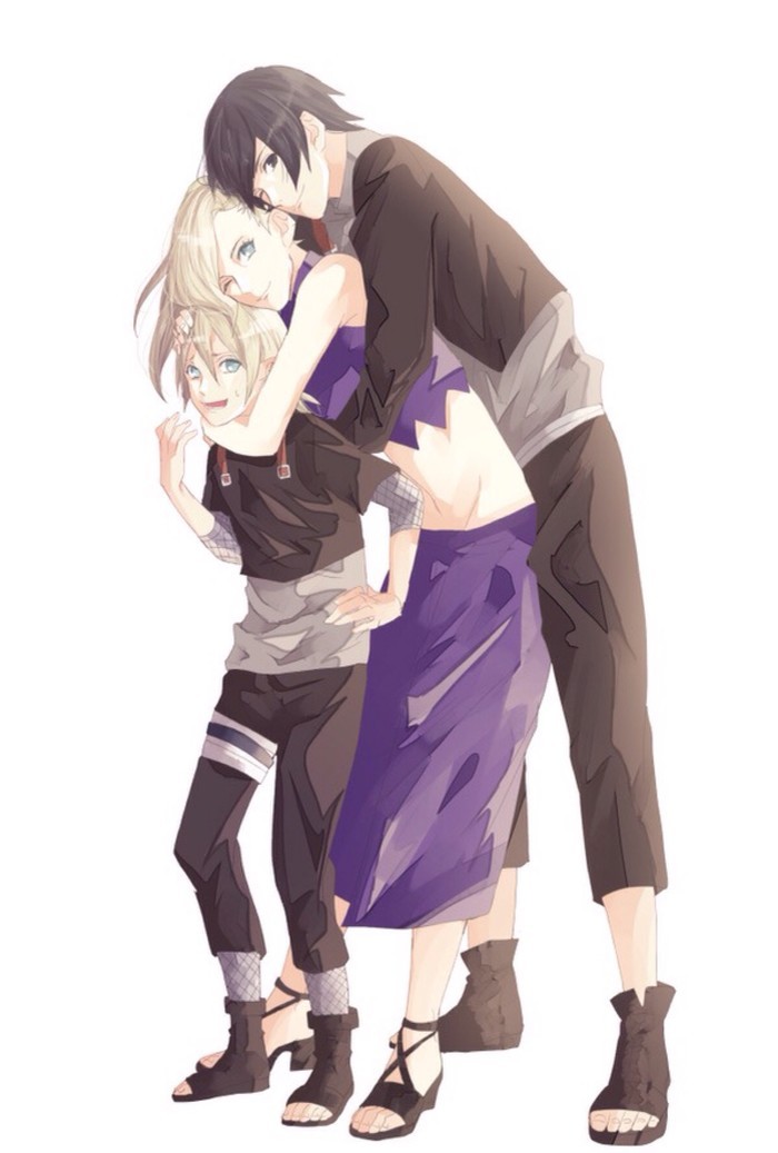 火影#同人#美图分享
各自幸福着[花心][写轮眼]