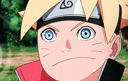 #话语#我要走属于我自己的忍道！
——官二代博人[困]