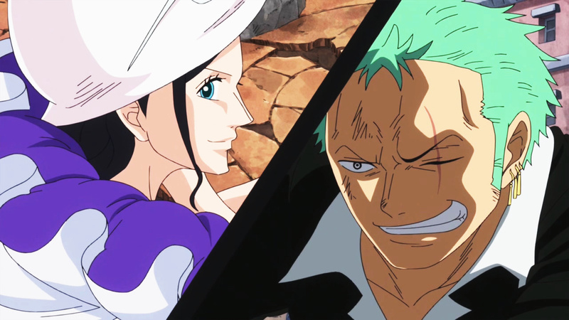 海贼王热血时刻
每次都想呼喊你的名字-“路飞”[哈哈][男神]