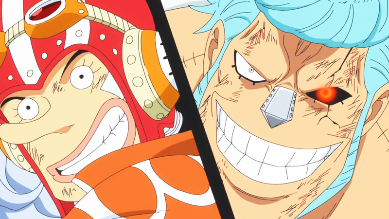 海贼王热血时刻
每次都想呼喊你的名字-“路飞”[哈哈][男神]