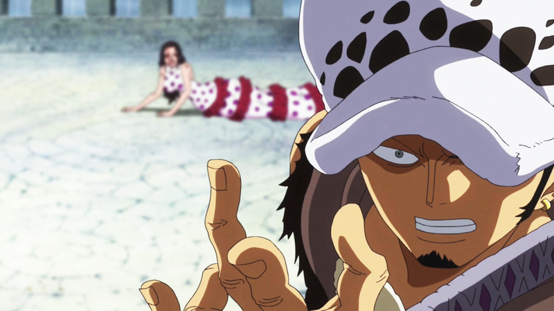 海贼王热血时刻
每次都想呼喊你的名字-“路飞”[哈哈][男神]