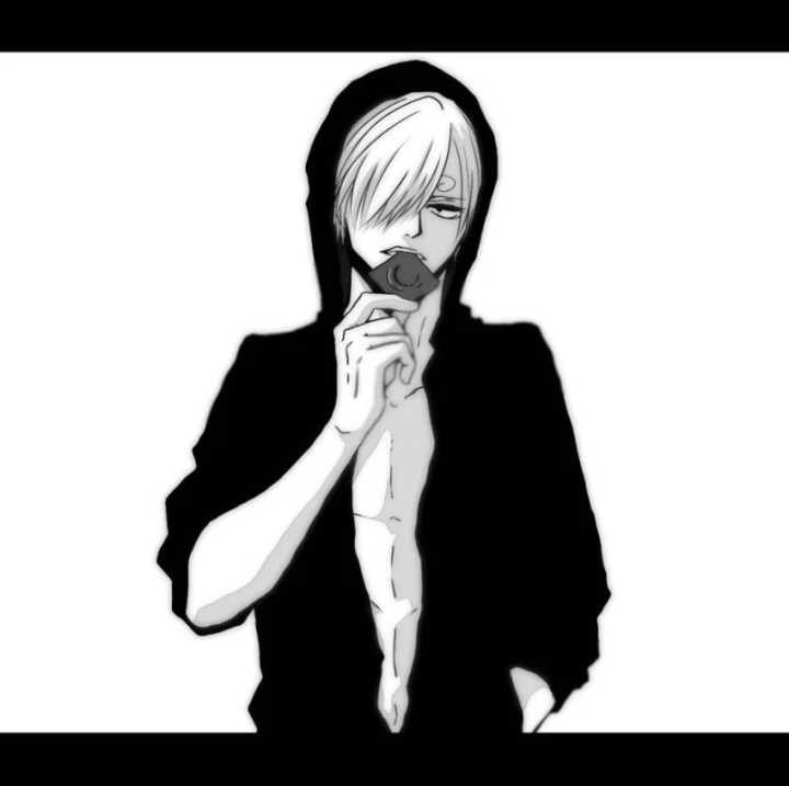 海贼王男神黑白风套图[男神]
话说嘴里吊的是什么[吃惊]