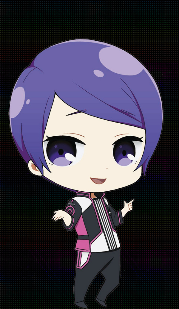 东京食尸鬼手机壁纸分享，萌萌哒(。・・)ノ。[嘻嘻]