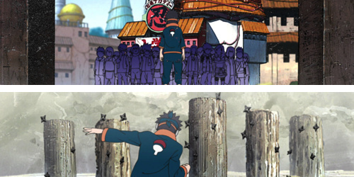 论一个情痴的破坏力[哈哈]