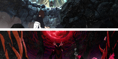 论一个情痴的破坏力[哈哈]