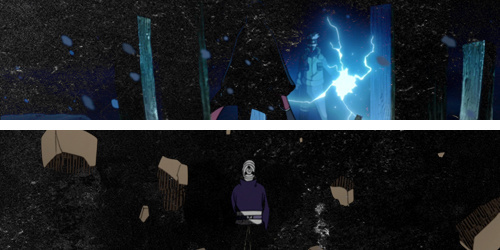 论一个情痴的破坏力[哈哈]